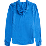 Middle Weight Over Dye Hooded Tee - Denny's