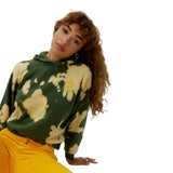 Daydreamer 92 Bleached Hoodie - Denny's
