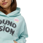 Sound & Vision Pocket Hoodie - Denny's