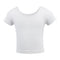 Cap Sleeve Crop Top - Denny's