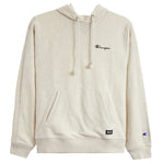 Reverse Weave Hoodie - Denny's