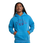 Vintage Wash Varsity Hoodie - Denny's