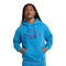 Vintage Wash Varsity Hoodie - Denny's