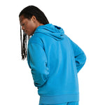 Vintage Wash Varsity Hoodie - Denny's
