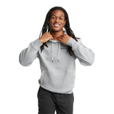 Brushed Waffle Hoodie - Denny's