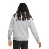 Brushed Waffle Hoodie - Denny's