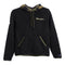 Sherpa Camo Hood Hoodie - Denny's