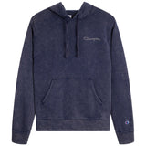 Acid Wash Hoodie - Denny's