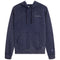 Acid Wash Hoodie - Denny's
