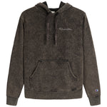 Acid Wash Hoodie - Denny's