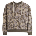 Global Explorer Camo Hoodie - Denny's