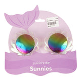 Shell Sunglasses - Denny's