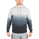 Power Blend Dip Dye Hoodie - Denny's