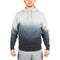 Power Blend Dip Dye Hoodie - Denny's
