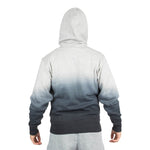 Power Blend Dip Dye Hoodie - Denny's