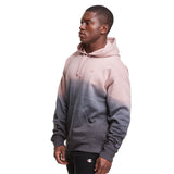 Power Blend Dip Dye Hoodie - Denny's