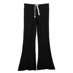 Saari Thermal Flare Pant - Denny's