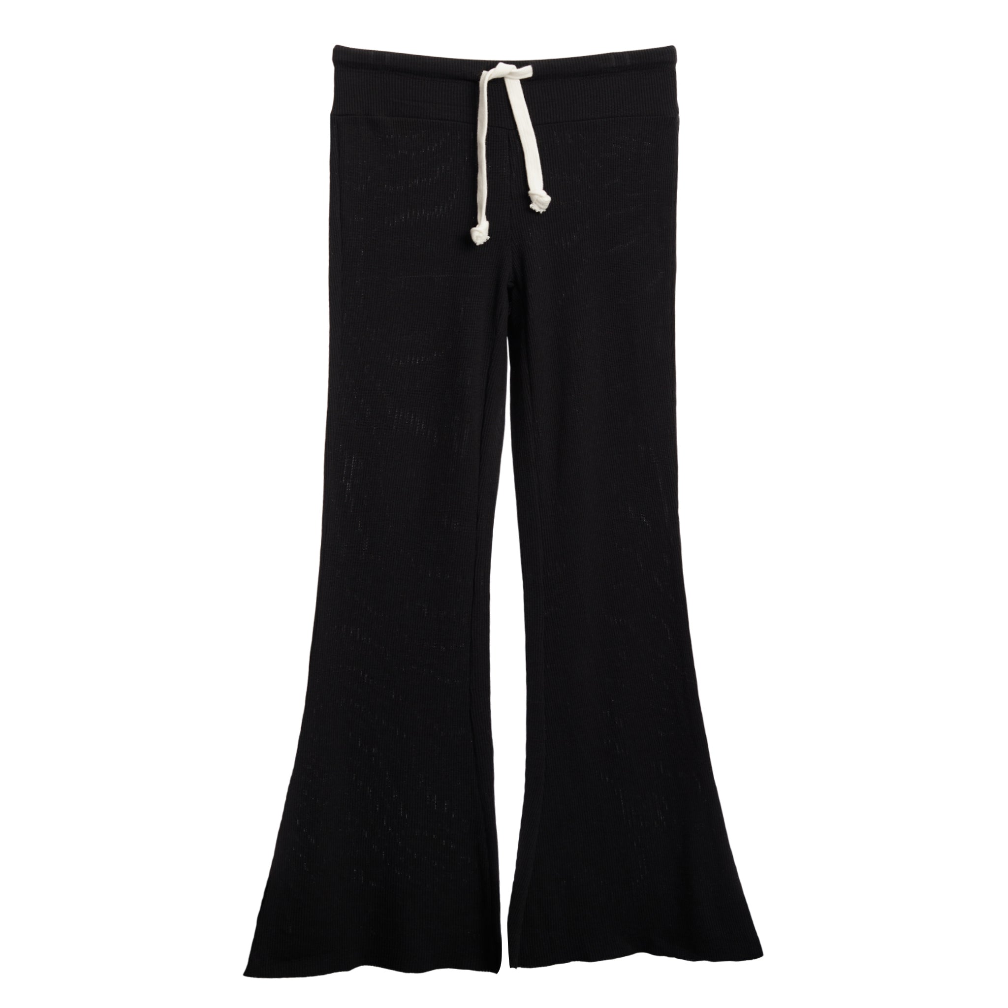 Saari Thermal Flare Pant - Denny's