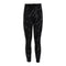 Black Pant with White Splatter - Denny's