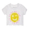 Smile All Day Tee - Denny's