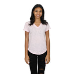 Sam Slub Short Sleeve Tee - Denny's