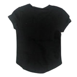 Sam Slub Short Sleeve Tee - Denny's