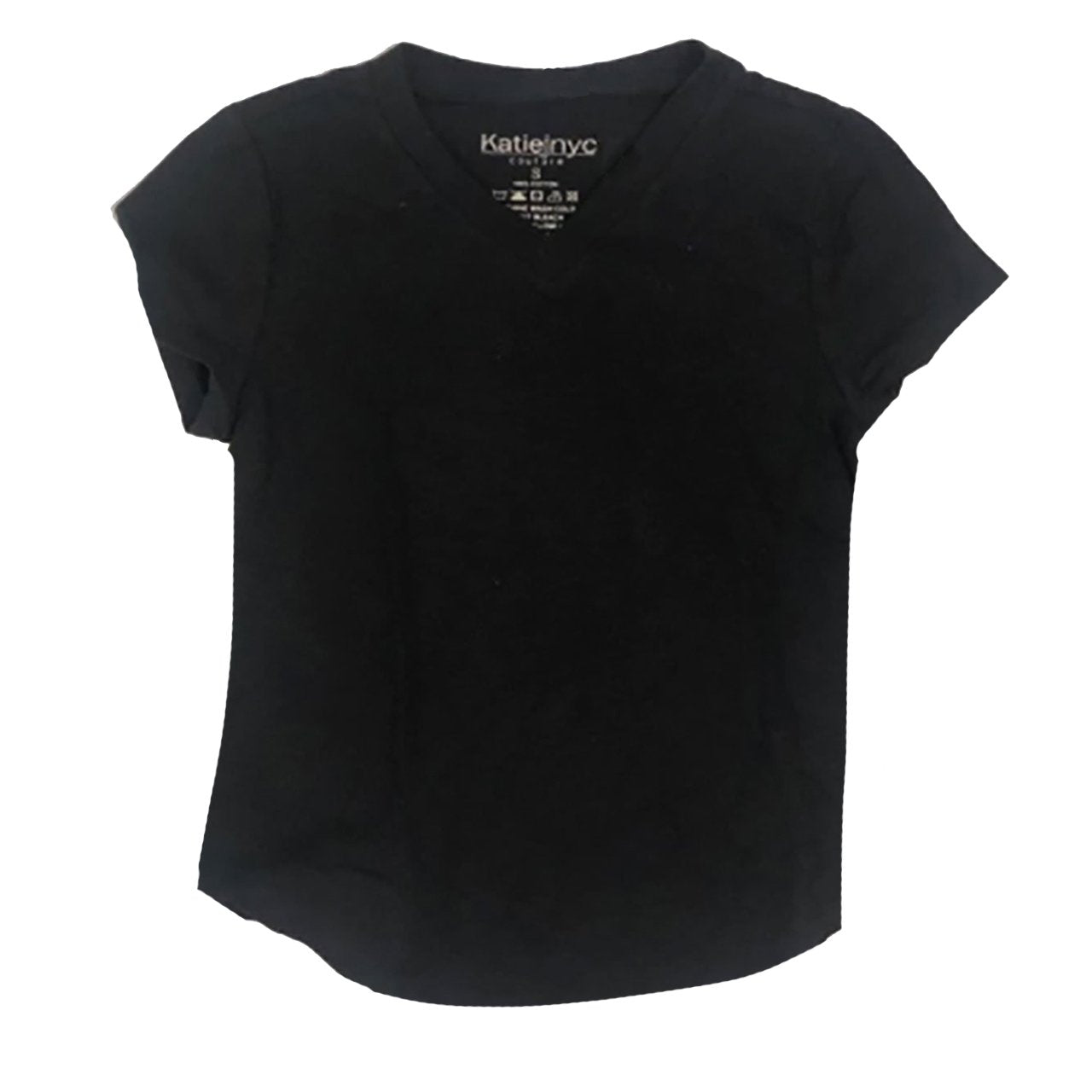 Sam Slub Short Sleeve Tee - Denny's