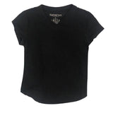 Sam Slub Short Sleeve Tee - Denny's