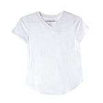 Sam Slub Short Sleeve Tee - Denny's
