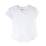 Sam Slub Short Sleeve Tee - Denny's