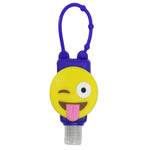 Emoji Antibacterial Sanitizer - Denny's