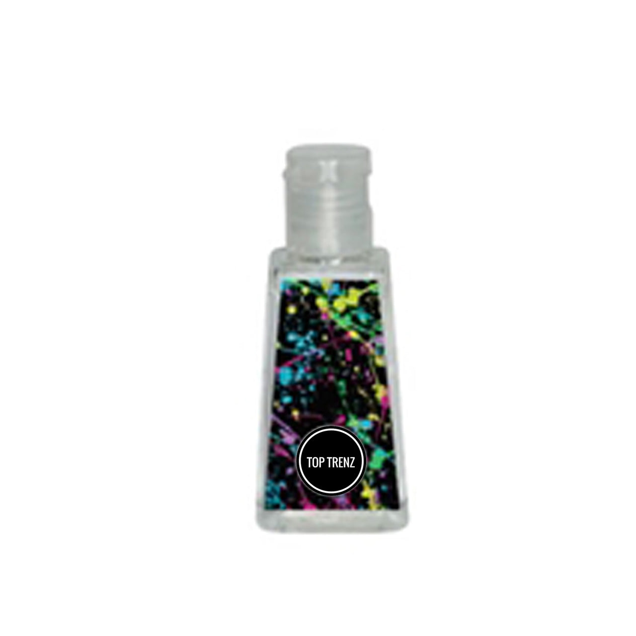 Splatter Hand Sanitizer Holder - Denny's