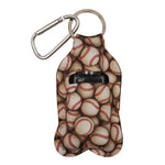Baseball Hand Sanitizer Holder - Denny's