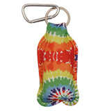 Classic Tie Dye Hand Sanitizer Holder - Denny's