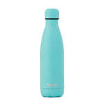 Turquoise Bottle with Matching Cap - Denny's