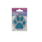 Paw Print - Denny's