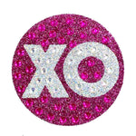 Pink XO - Denny's