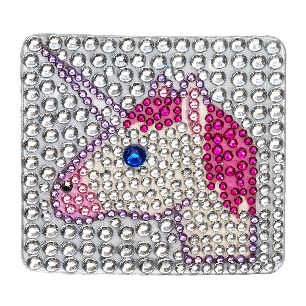 Unicorn Sticker - Denny's