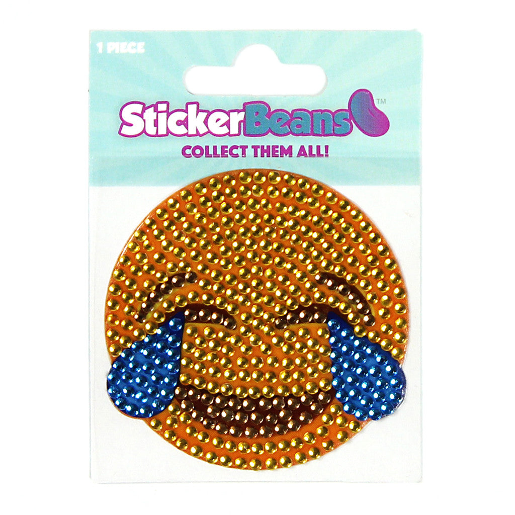Crying Emoji - Denny's