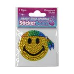 Hippie Smiley - Denny's