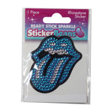 Rock On Patch - Denny's