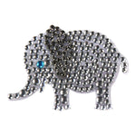 Elephant 2inch Sticker - Denny's