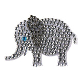 Elephant 2inch Sticker - Denny's