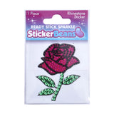 Pink Rose - Denny's