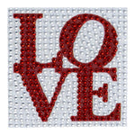 Love Cherry Red - Denny's