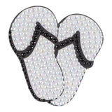 Flip Flops Sticker - Denny's
