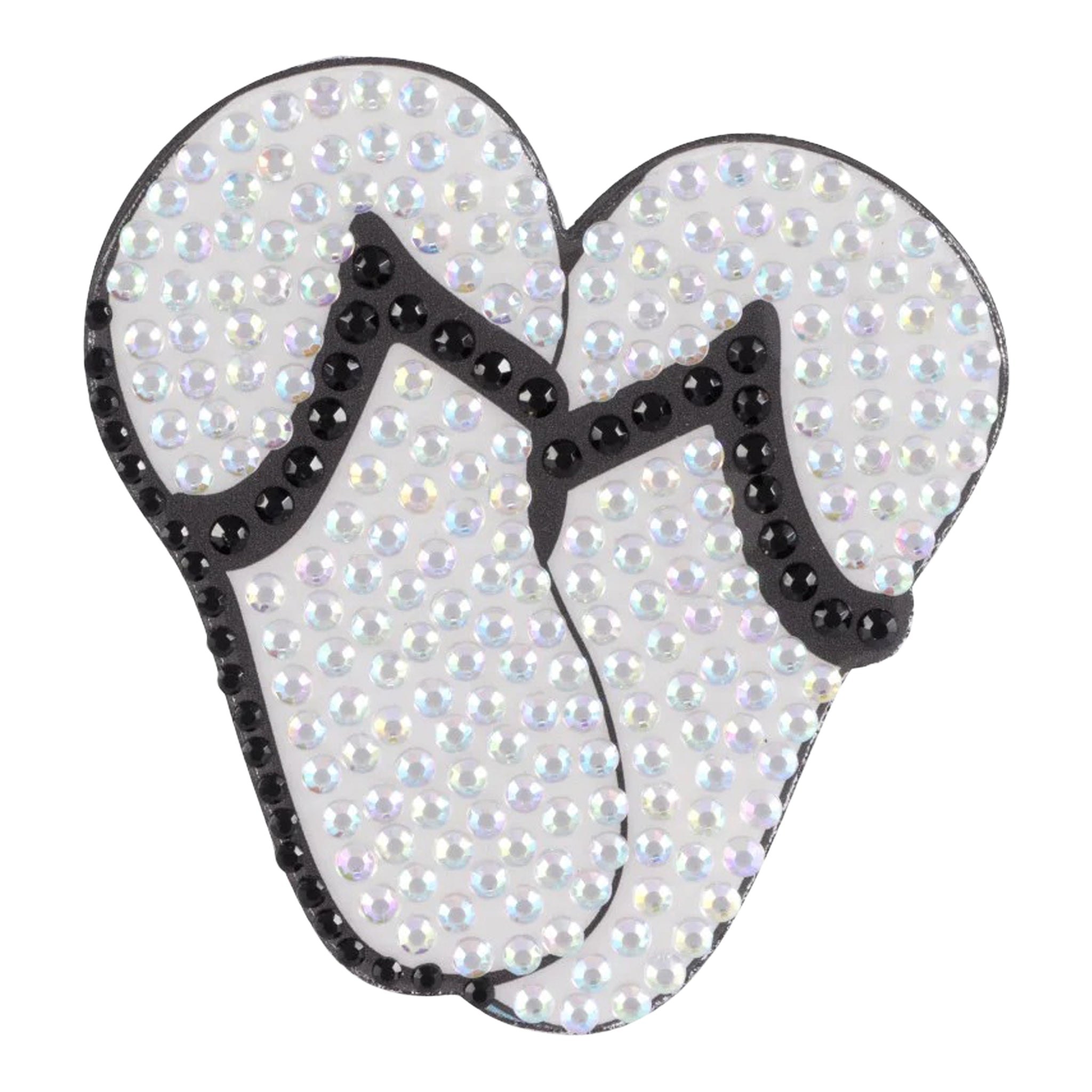 Flip Flops Sticker - Denny's