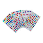 Every Day Sparkle Sticker Book - Denny's