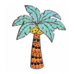 Palm Trees - Denny's