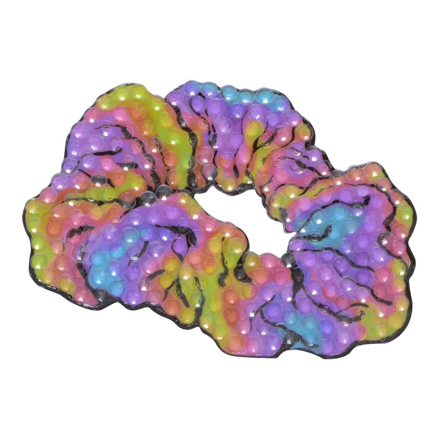 Scrunchie 2inch - Denny's